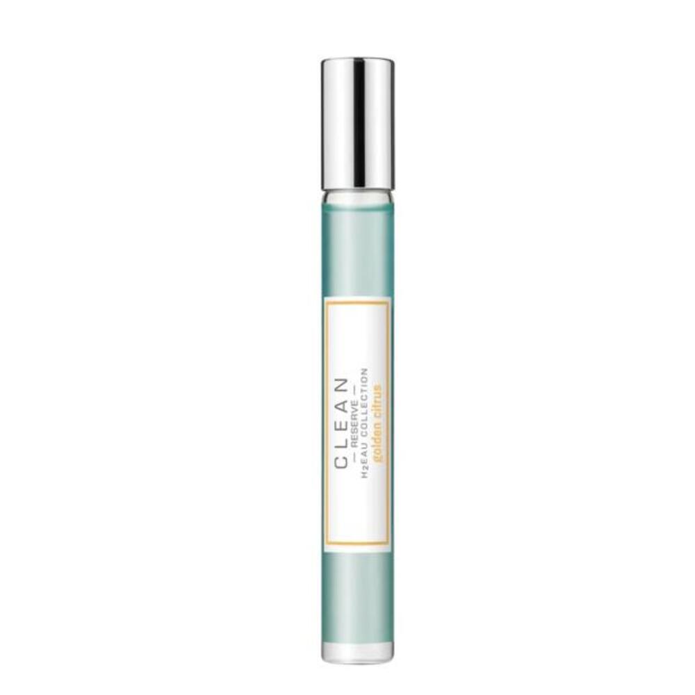 CLEAN RESERVE H2Eau Golden Citrus Eau de Parfum Rollerball 0.34 oz